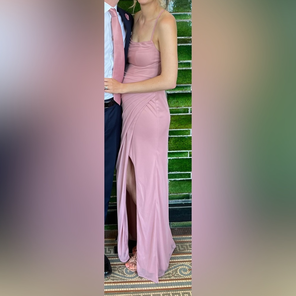 Azazie Bridesmaid Dress